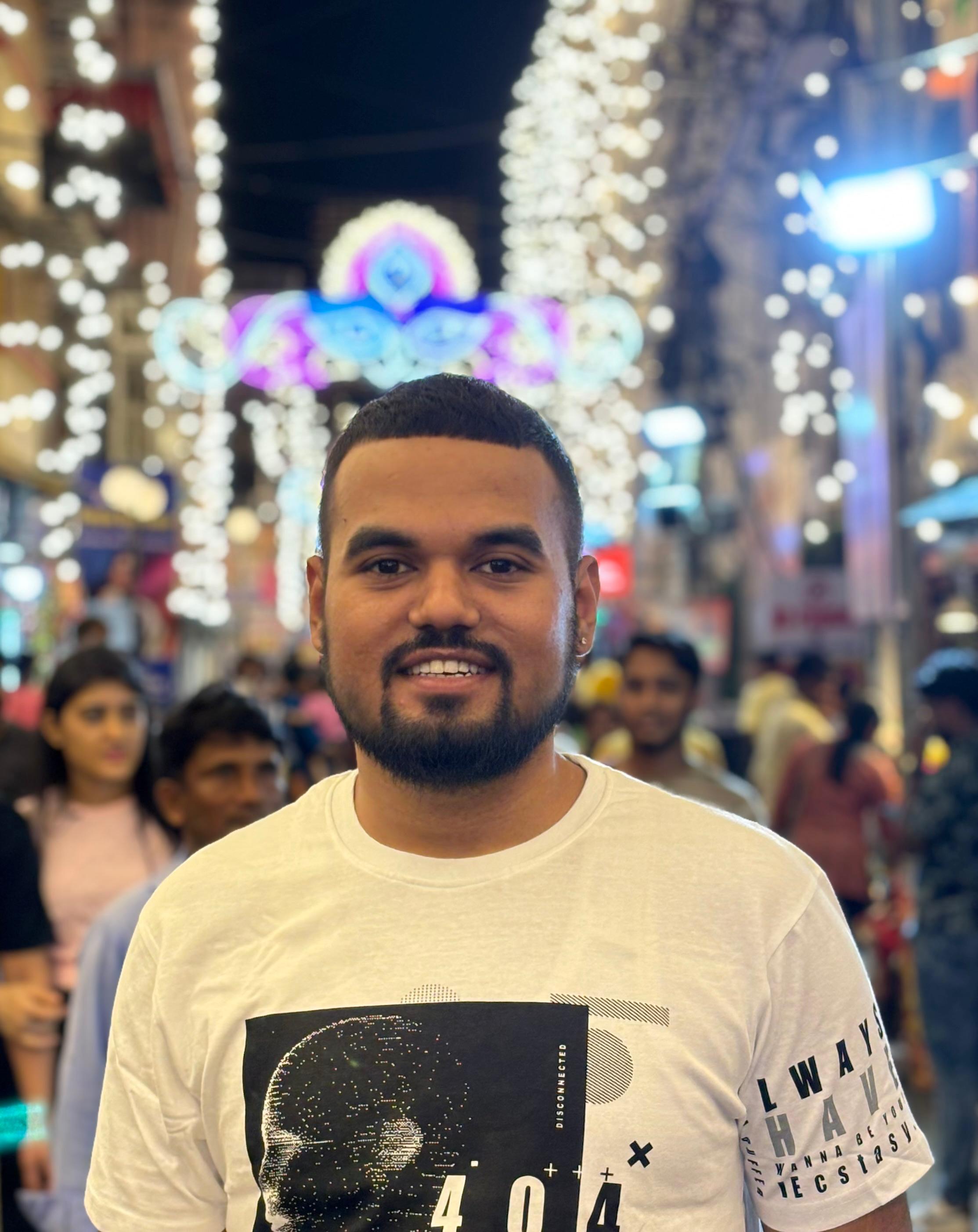 Abhiyanshu Kumar