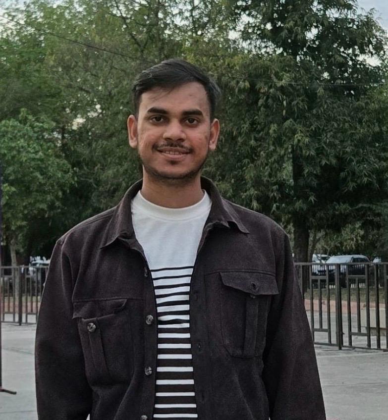 Ankit Mahto