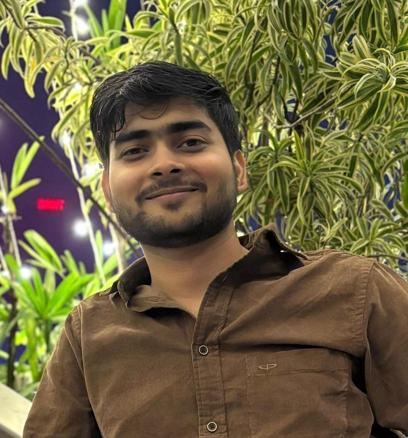 Ashutosh Kumar