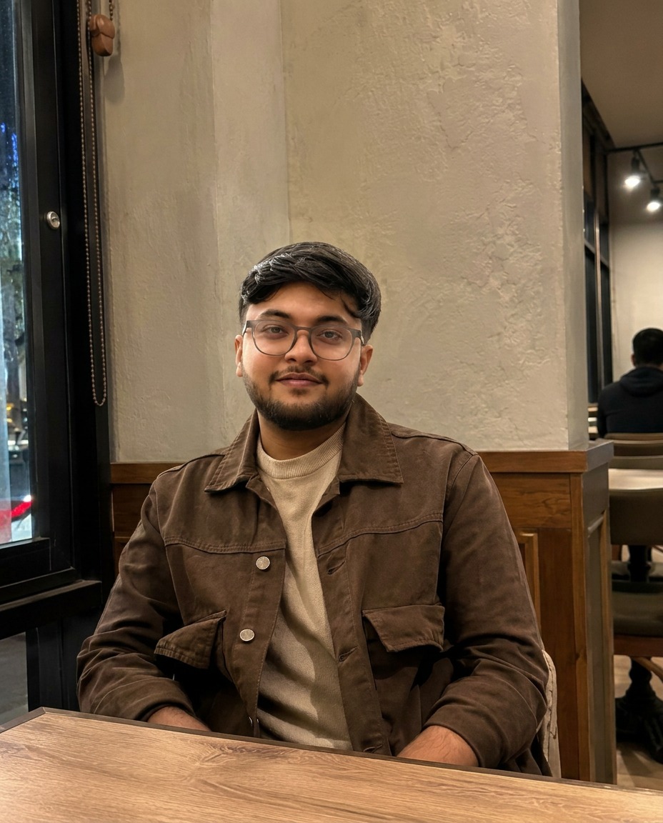 Rishav Agrawal